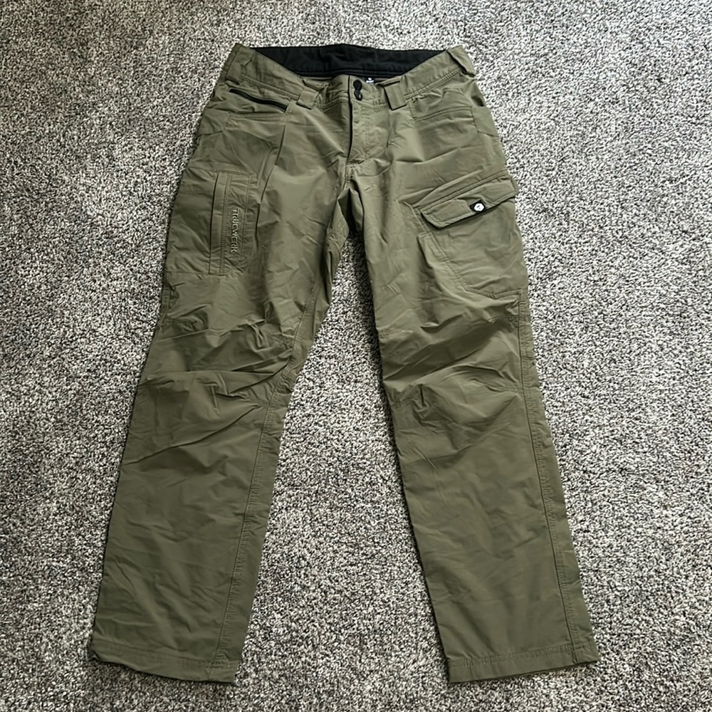 Truewerk T1 work pants